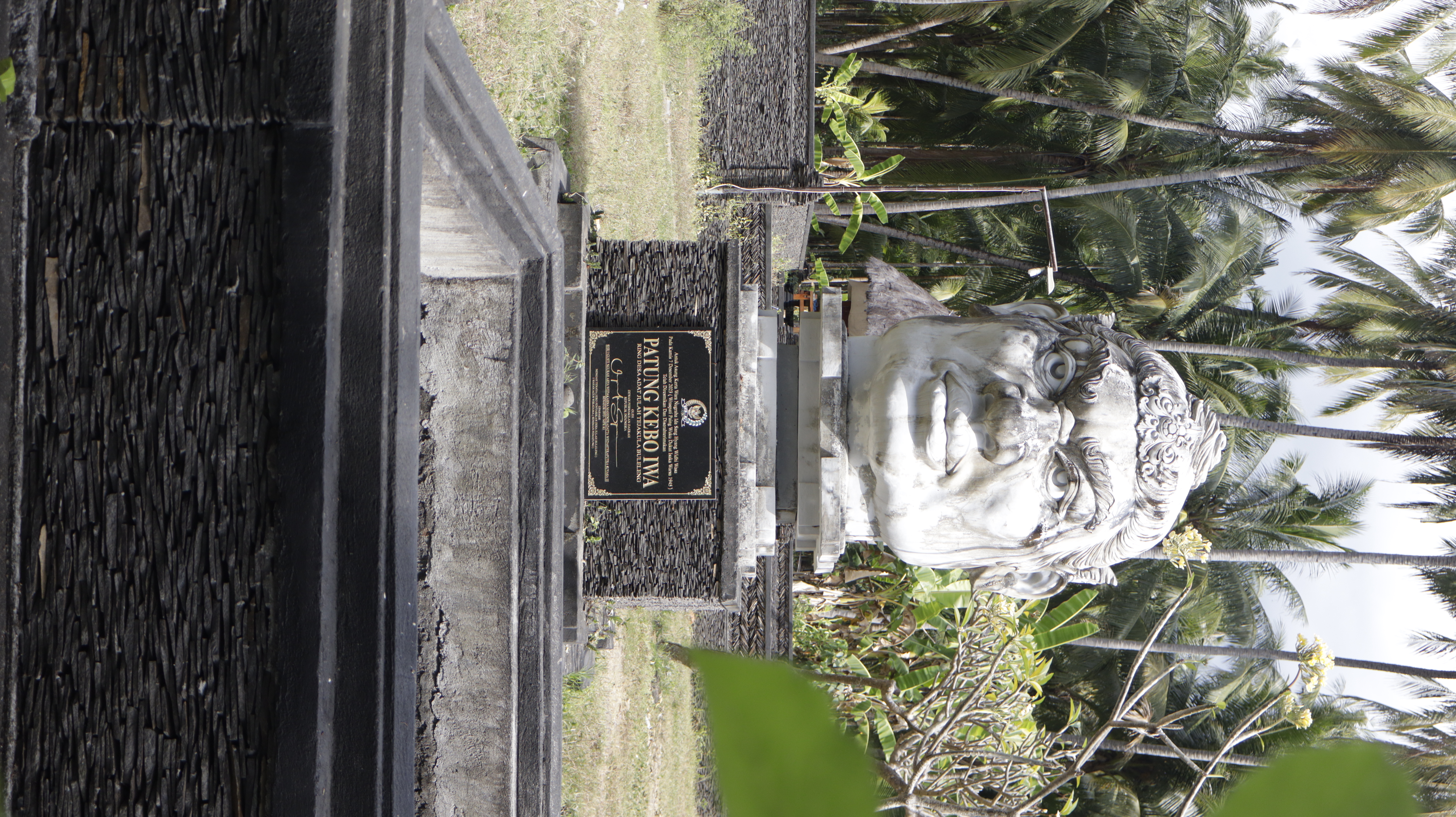 Sumur Tua Desa Julah